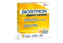 Bioritmon Energy Defend 14 Bustine - Integratore Difese Naturali