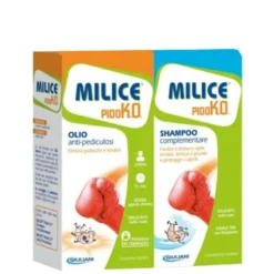 Bioscalin NeoPido K.O Olio+shampoo