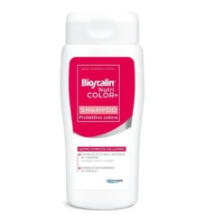 Bioscalin Nutri Color+ Shampoo Protettivo Colore 200ml