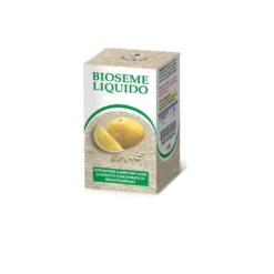 Bioseme Liquido Semi di Pompelmo integratore antiossidante 50ml