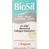 Biosil 60 Capsule Integratore per Pelle Capelli e Unghie