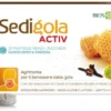 Bios Line Apix Sedigola Activ Menta Fredda 20 Pastiglie