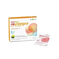 Bios Line Enerplus Reintegra 20 Bustine