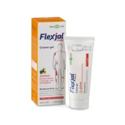 Bios Line Flexjal Forte Crema Gel 100ml