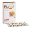 Bios Line Flufast Urto 3 Giorni per le difese immunitarie 12 compresse