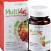 Bios Line Multi 45 Multintegratore 50 Compresse