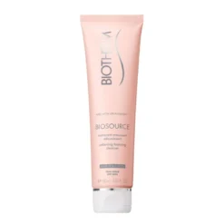 Biosource Mousse Nettoyante Pelli Secche