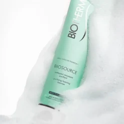 Biosource Mousse Nettoyante Pelli Normali E Miste