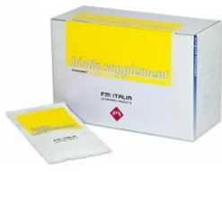 Biotin Supplement