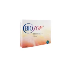 Biotop Integratore di vitamine e sali minerali 10 bustine gusto agrumi