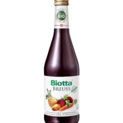 Biotta Succo di Verdure Breuss 500ml