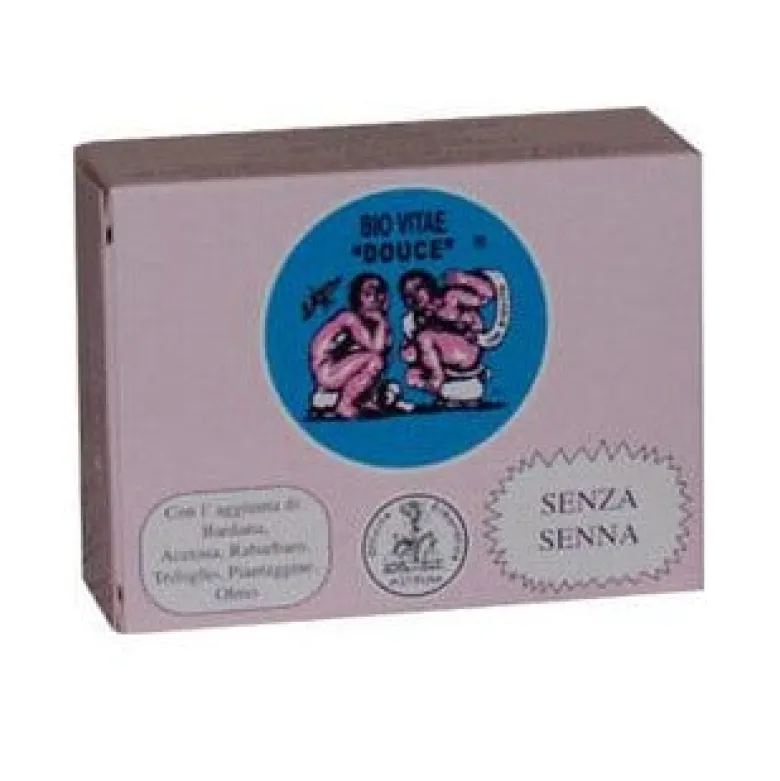 Bio Vitae Douce Regolatore Intestinale 30g