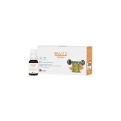 Biovit 3 Energy 10 flaconcini