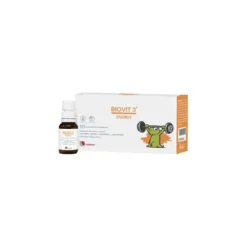 Biovit 3 Energy 10 flaconcini