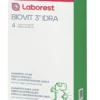 Biovit 3 Idra 4 Pezzi da 200 ml
