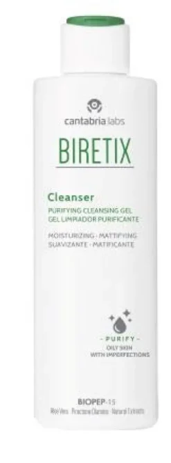 Biretix Cleanser 400 ml