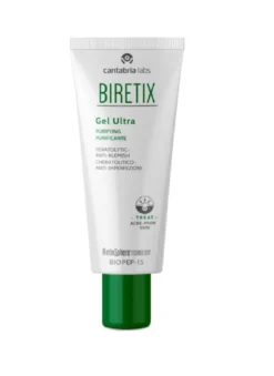 Biretix Ultra Gel Tubo 50ml Trattamento Anti-Imperfetto