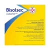 Bisolsec Sciroppo Per Tosse Secca Azione Rapida 190ml Adulti e Bambini 6+