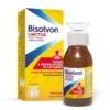 Bisolvon Linctus Sciroppo per Tosse Grassa 200 ml