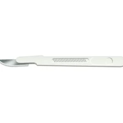 Bisturi Sterile 22 1 Pezzo