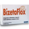 Bizetaflox antiossidante 30 compresse