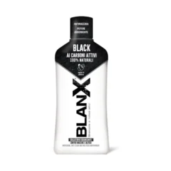 BlanX Black collutorio sbiancante 500ml