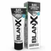 Blanx Black Dentifricio Carbone 75 ml