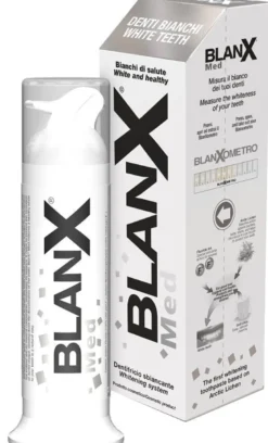 Blanx Med Denti Bianchi 75ml