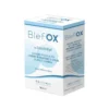 Blefox Schiuma delicata specifica per l'igiene di palpebre e ciglia 50ml