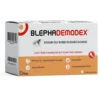 Blephademodex Garze Igiene Palpebre 30 Pezzi - Cura Occhi