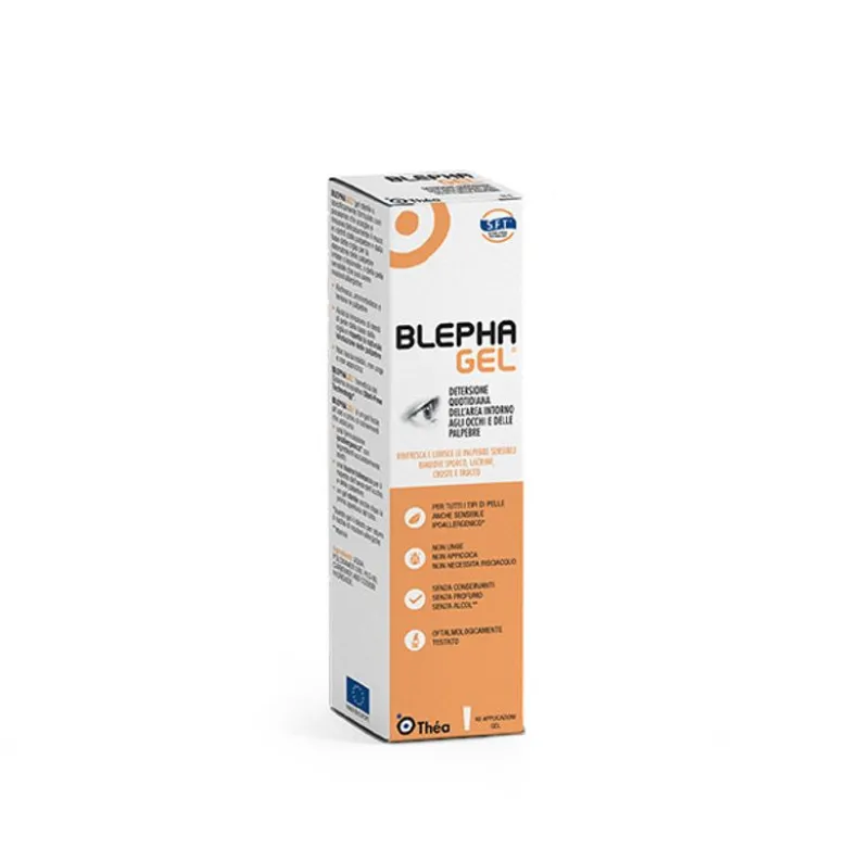 Blephagel