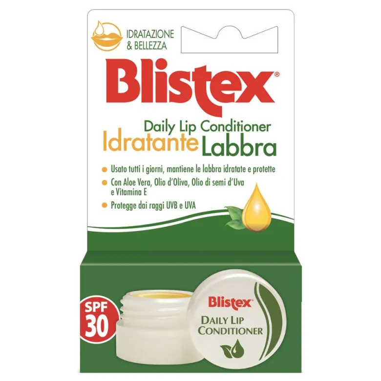 Blistex