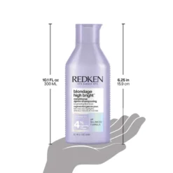 Blondage High Bright Conditioner 300ml
