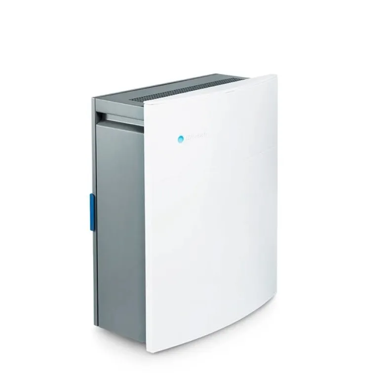 Blueair Classic 205 Purificatore d’aria compatto con connessione Wi-Fi