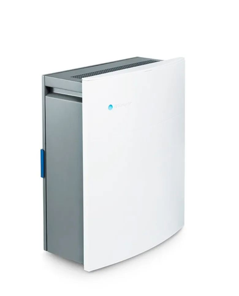 Blueair Classic 205 Purificatore d’aria compatto con connessione Wi-Fi