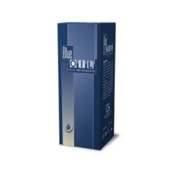 Blue Oil Fluido Olio Detergente 200ml