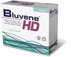 Bluvene HD