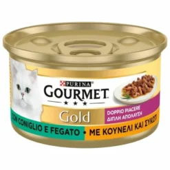 Bocconcini Con Coniglio E Fegato