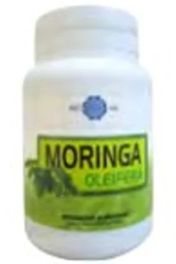 Bodyline Estratto di Moringa Oleifera antiossidante 60 capsule