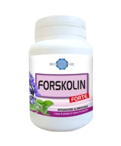 Bodyline Forskolin Forte 60 capsule