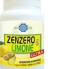 Bodyline Zenzero e Limone Ultra utile per il controllo del peso 60 capsule