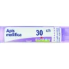 Boiron Apis Mellifica 30CH medicinale omeopatico granuli 4g