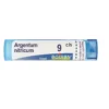Boiron Argentum Nitricum 9CH medicinale omeopatico granuli 4g