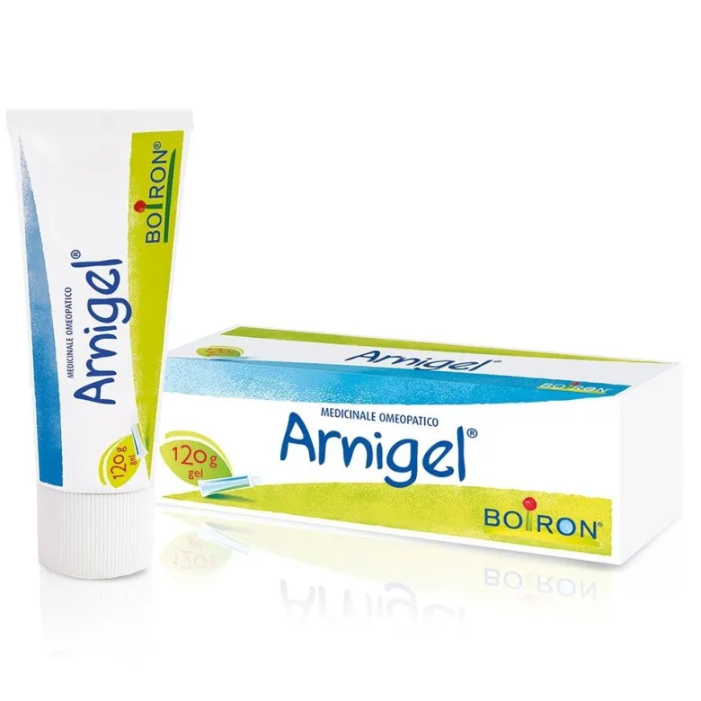 Boiron Arnica Arnigel gel 120g