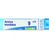 Boiron Arnica 9CH medicinale omeopatico granuli 4g