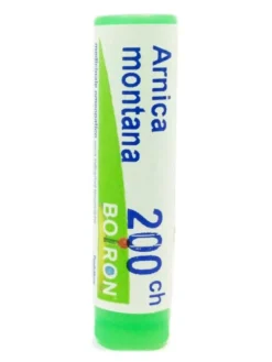 Boiron Arnica Montana 200CH granuli 1g monodose