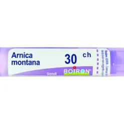 Boiron Arnica Montana 30CH medicinale omeopatico granuli 4g