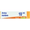 Boiron Arnica Montana 10MK medicinale omeopatico tubo dose 1g