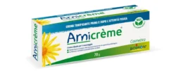 Boiron Arnicreme Crema Tonificante 70g