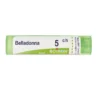 Boiron Belladonna 5CH medicinale omeopatico granuli 4g